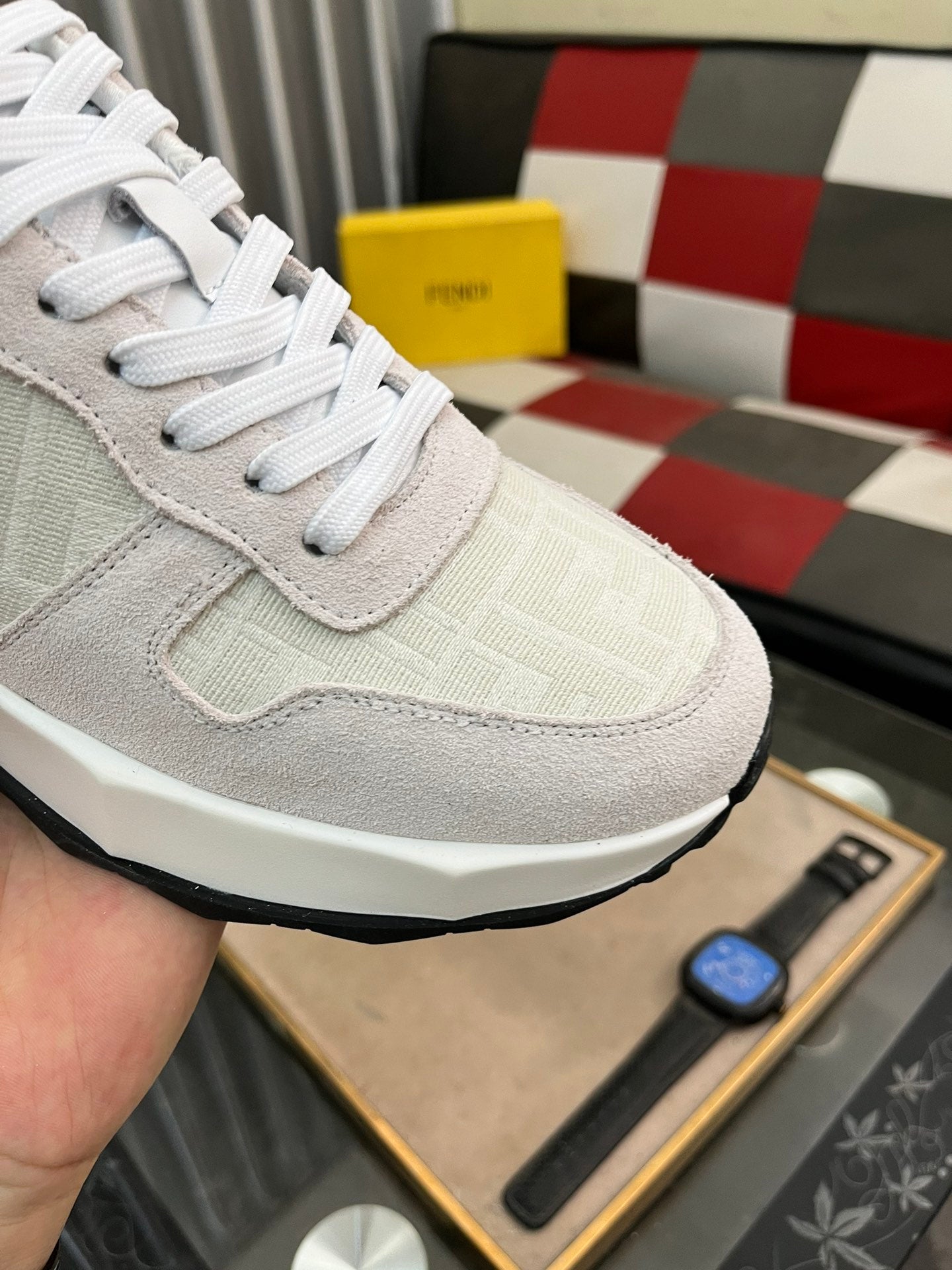 FENDI sneakers 183