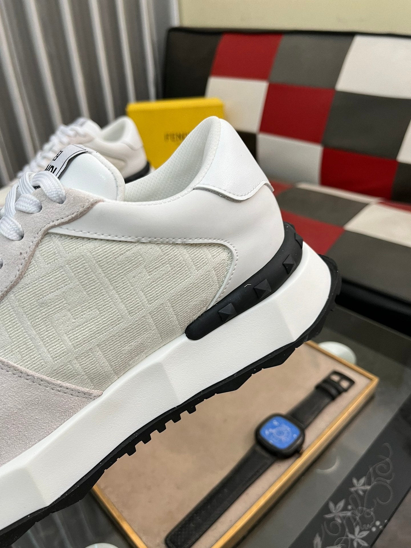 FENDI sneakers 183