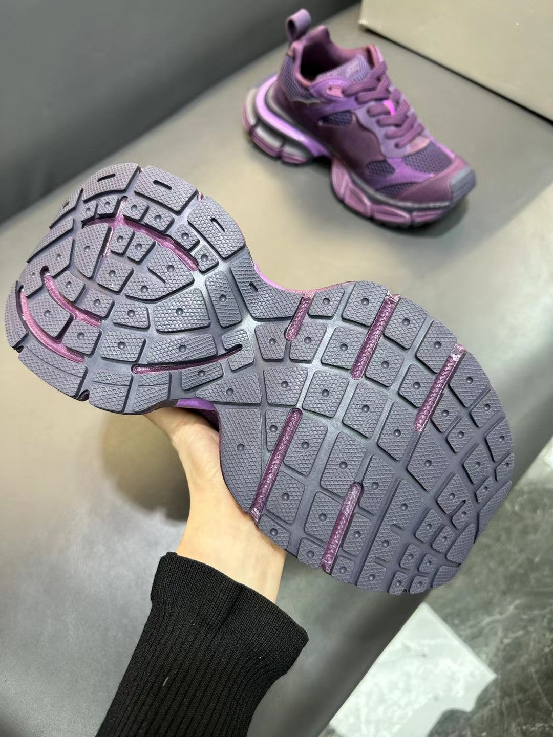 Balenciaga sneakers 166