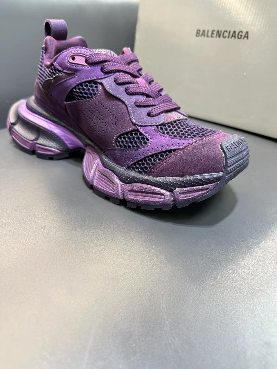 Balenciaga sneakers 166