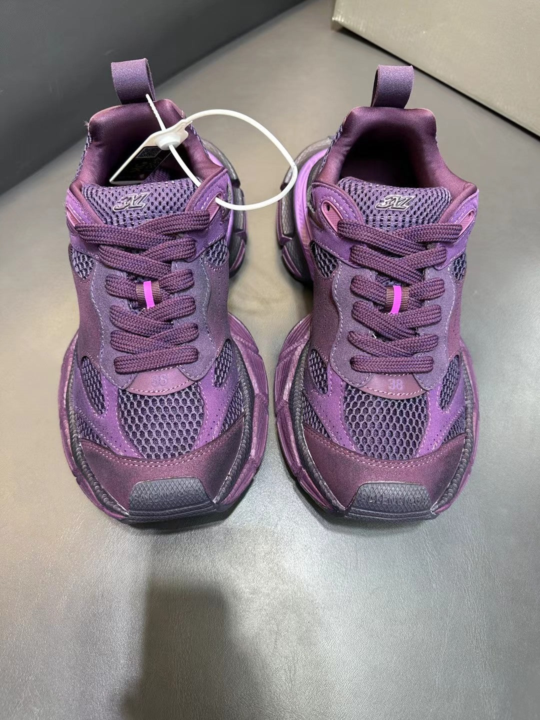 Balenciaga sneakers 166