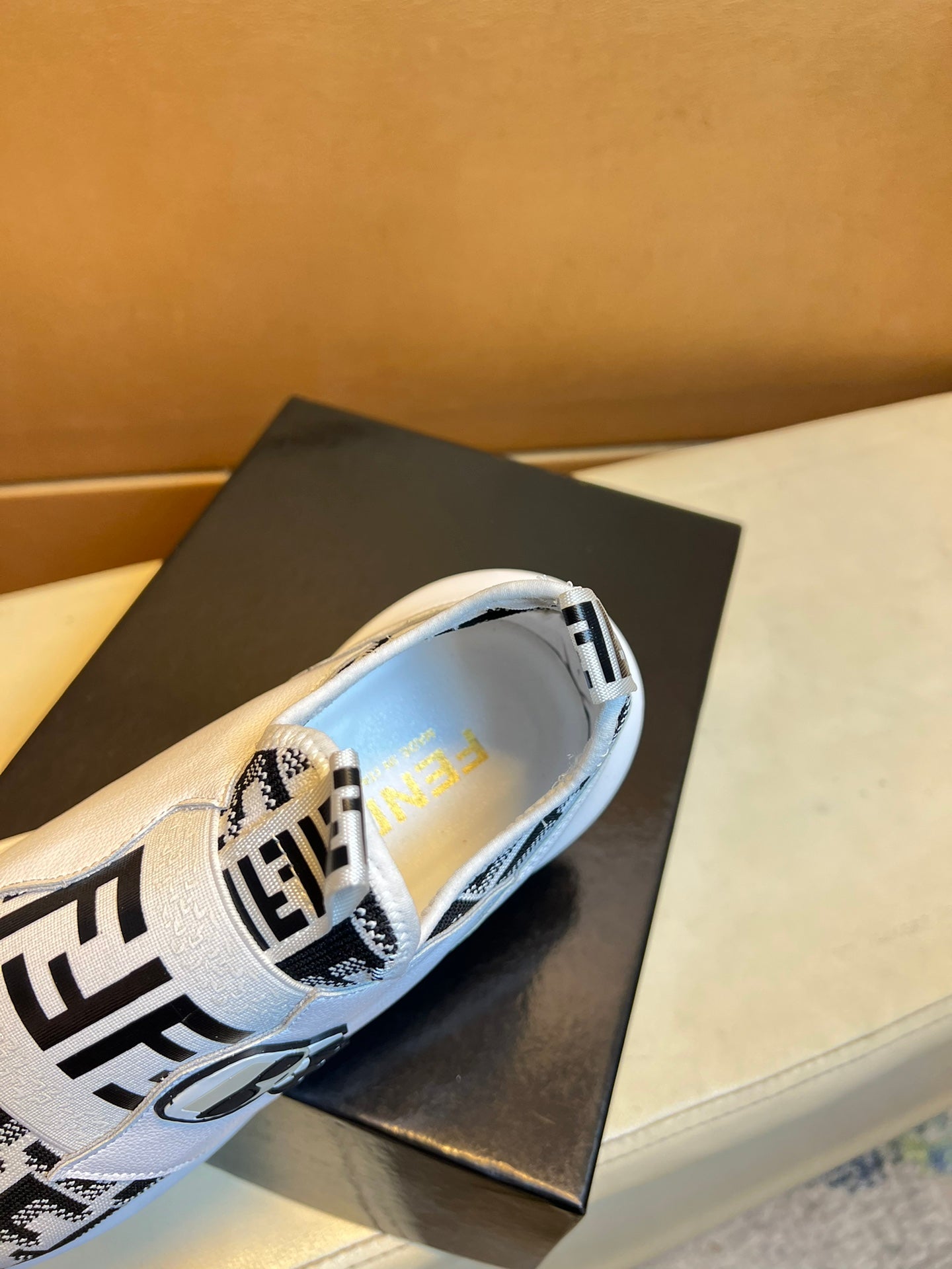 FENDI sneakers 184