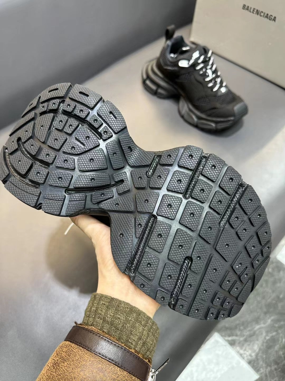 Balenciaga sneakers 167