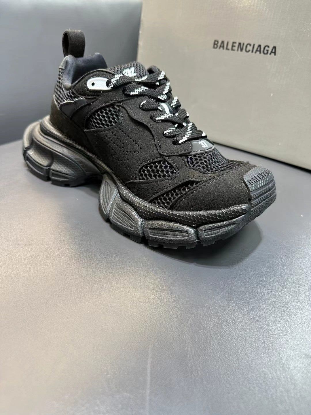 Balenciaga sneakers 167
