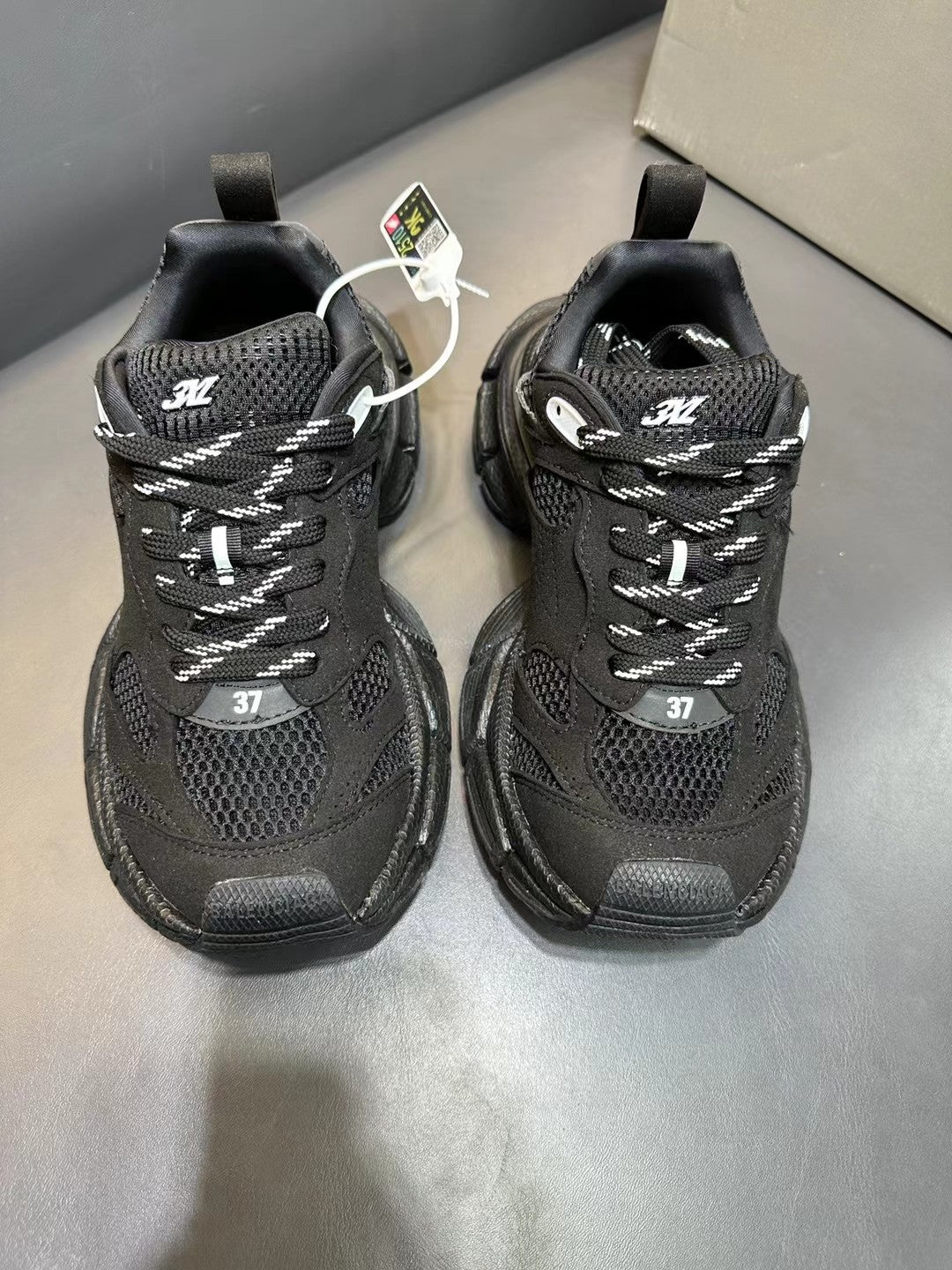 Balenciaga sneakers 167