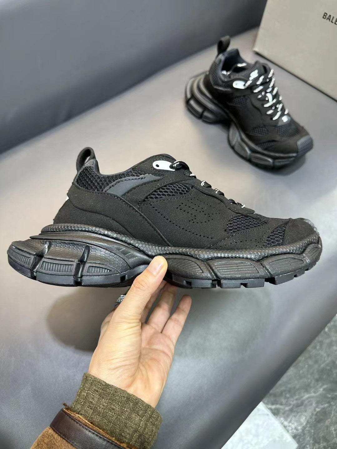 Balenciaga sneakers 167