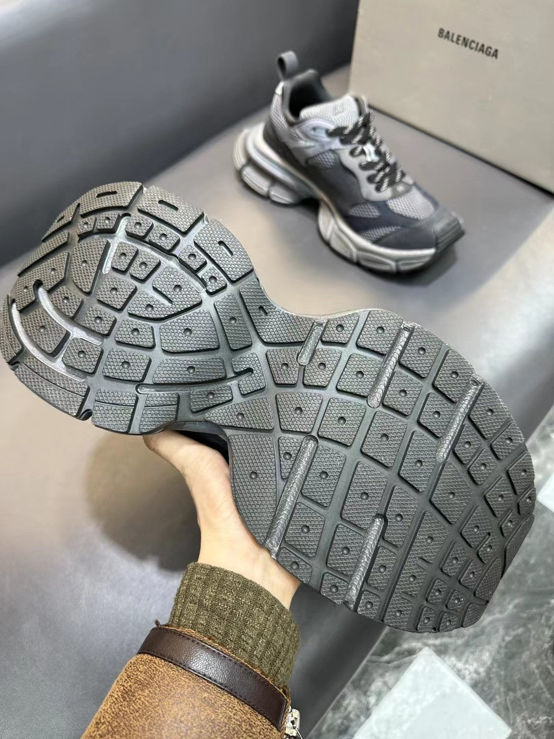 Balenciaga sneakers 168