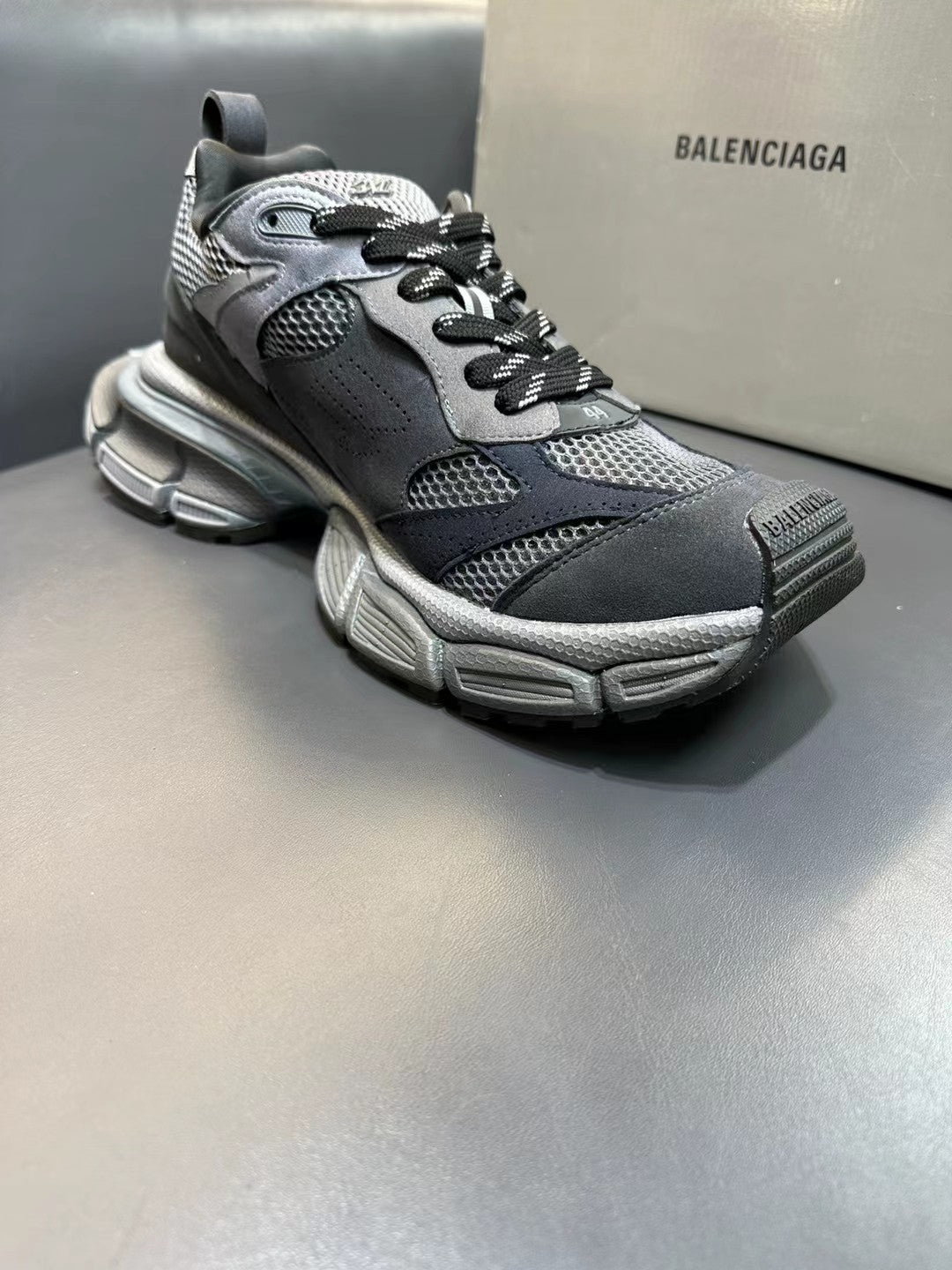 Balenciaga sneakers 168
