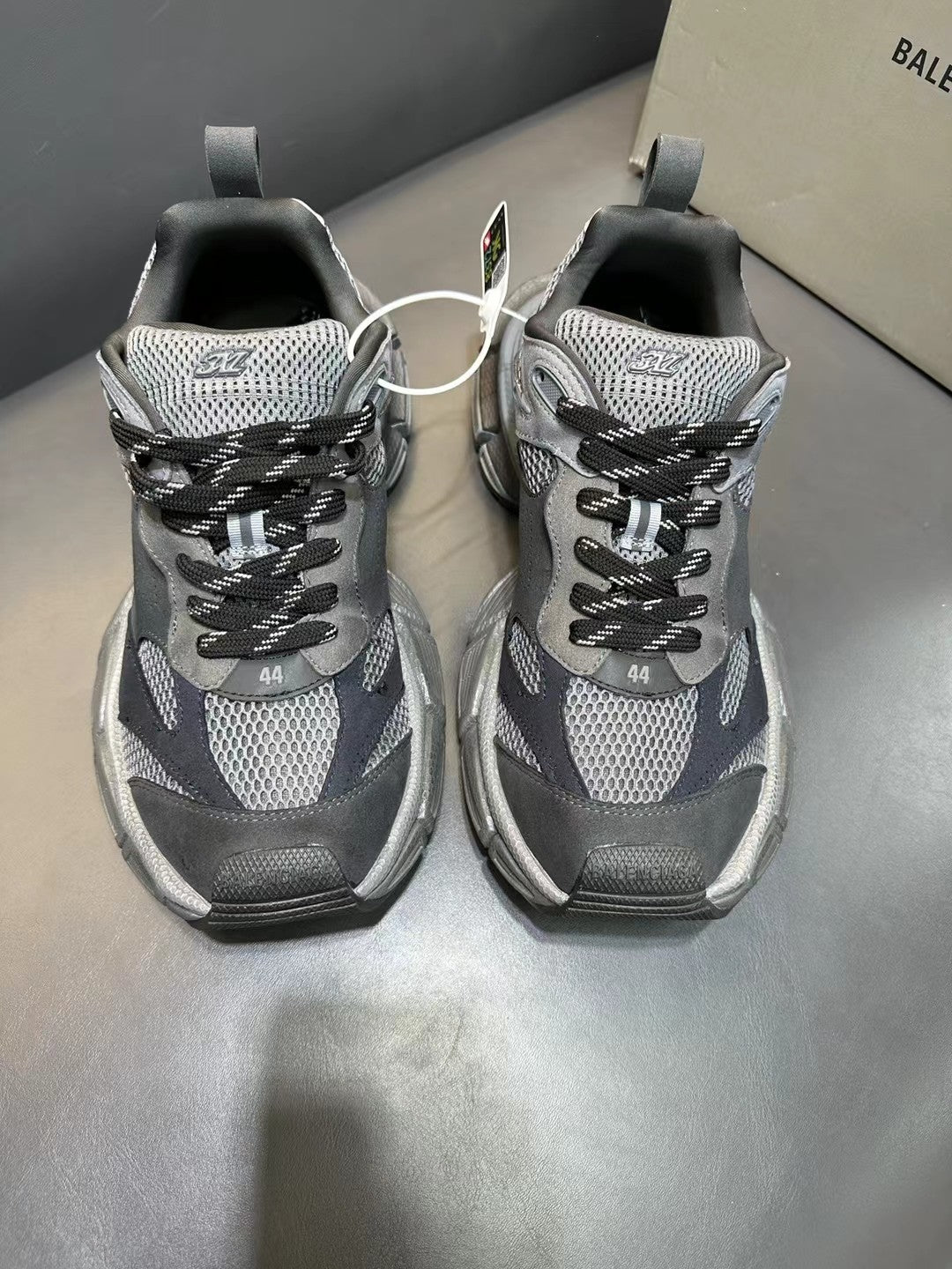 Balenciaga sneakers 168