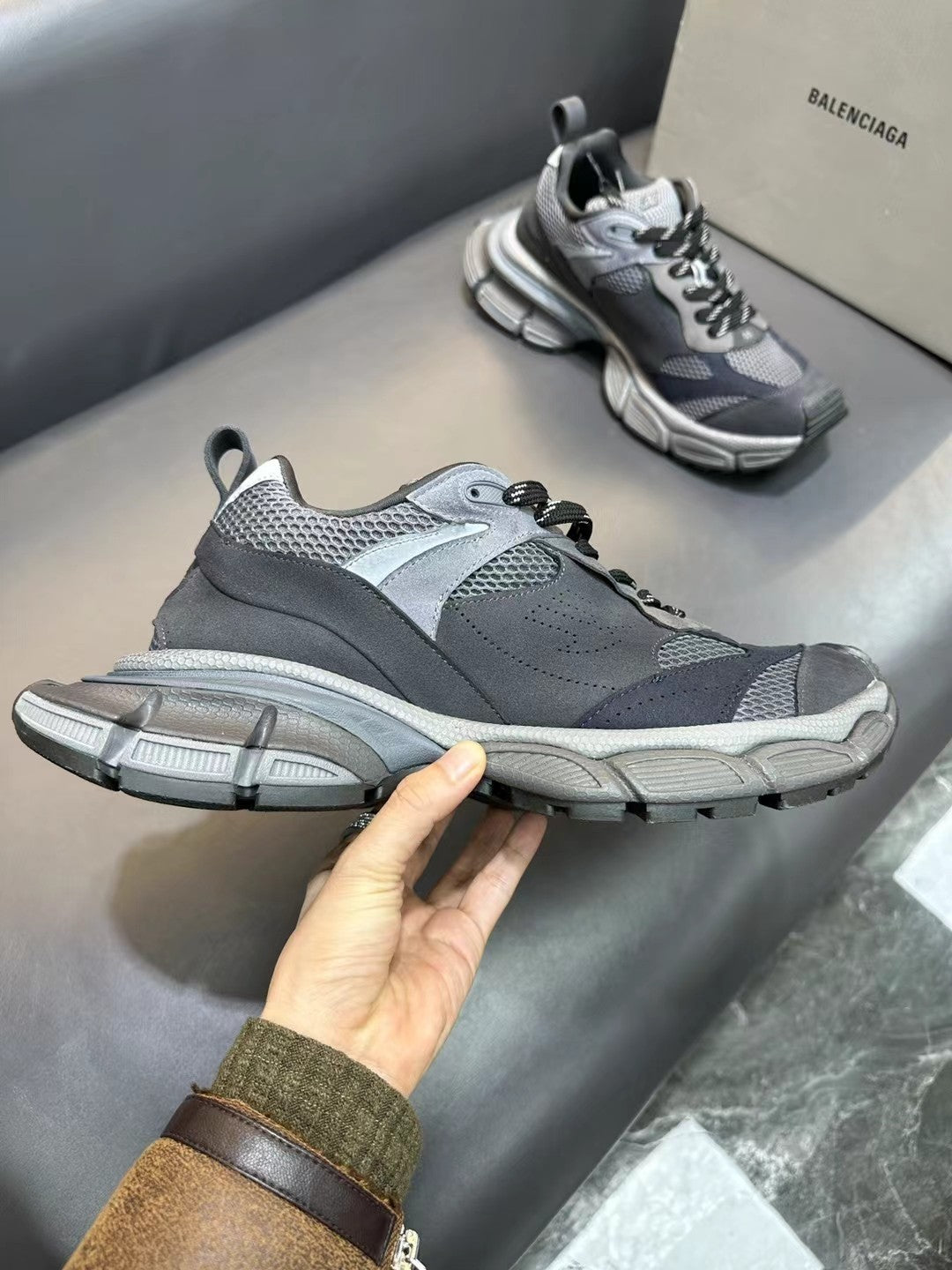 Balenciaga sneakers 168
