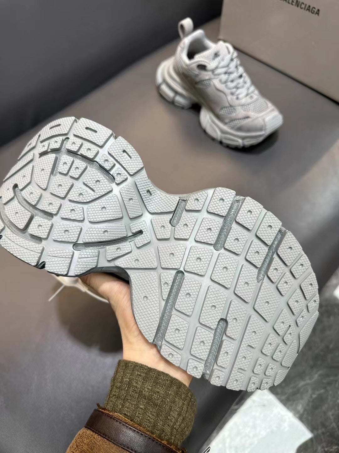 Balenciaga sneakers 169