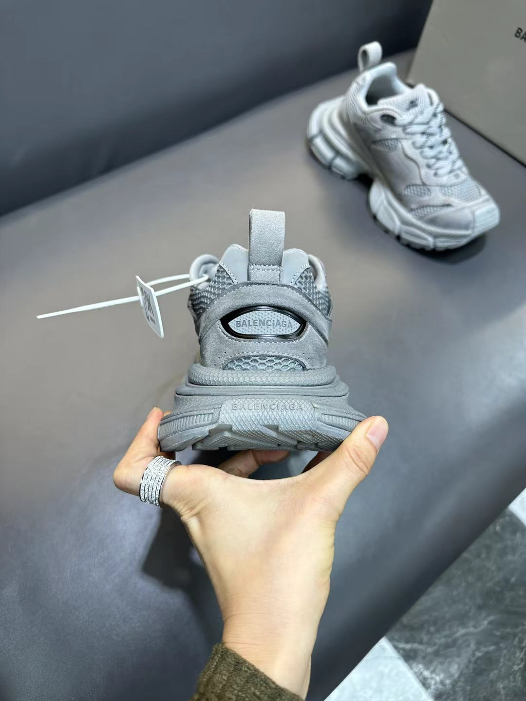 Balenciaga sneakers 169