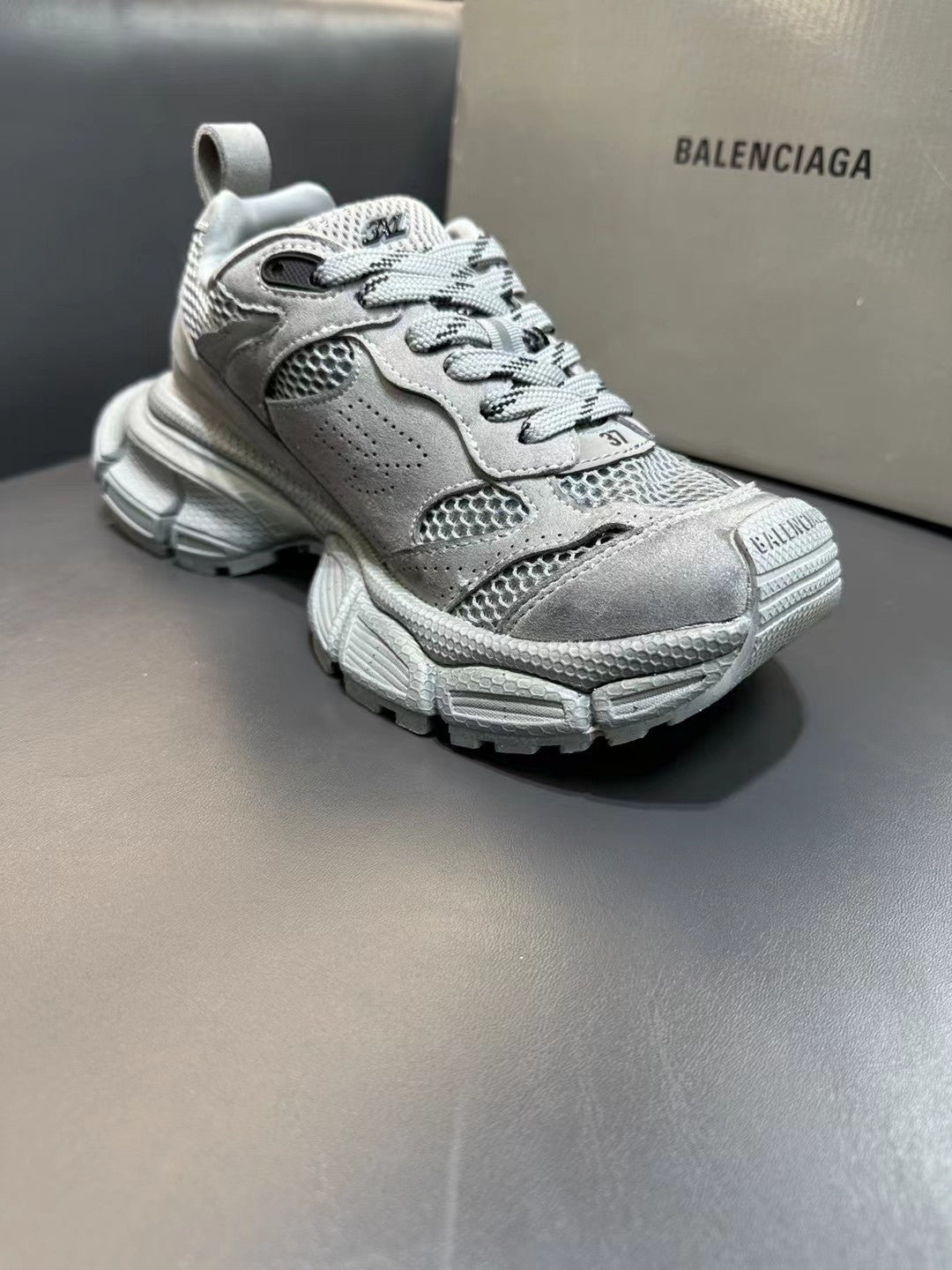 Balenciaga sneakers 169