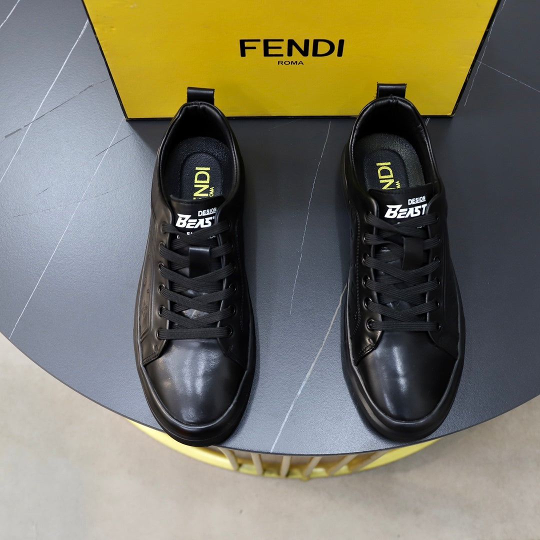 FENDI sneakers 188