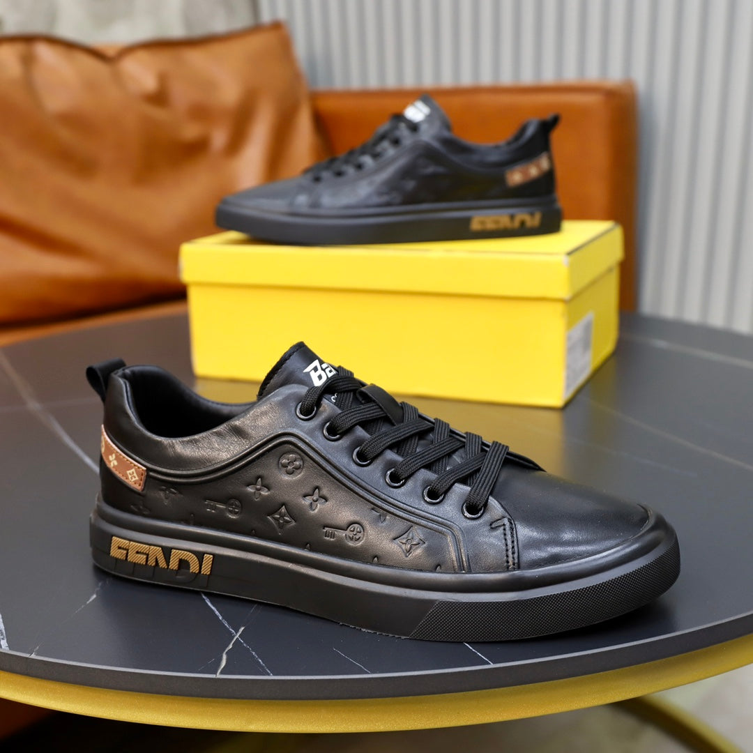 FENDI sneakers 188