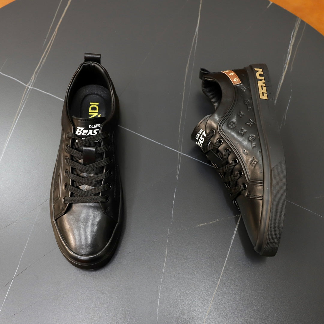 FENDI sneakers 188