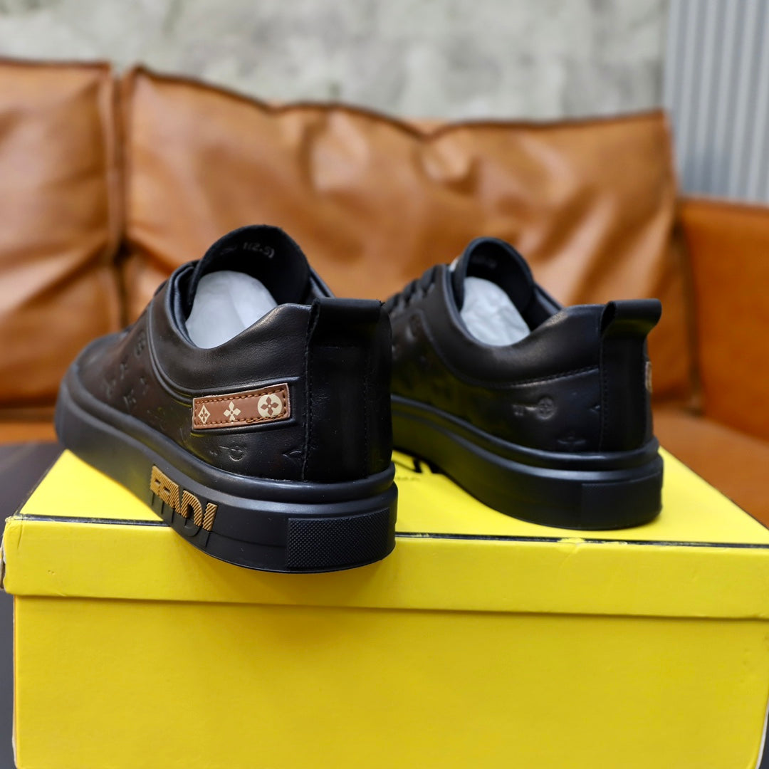 FENDI sneakers 188