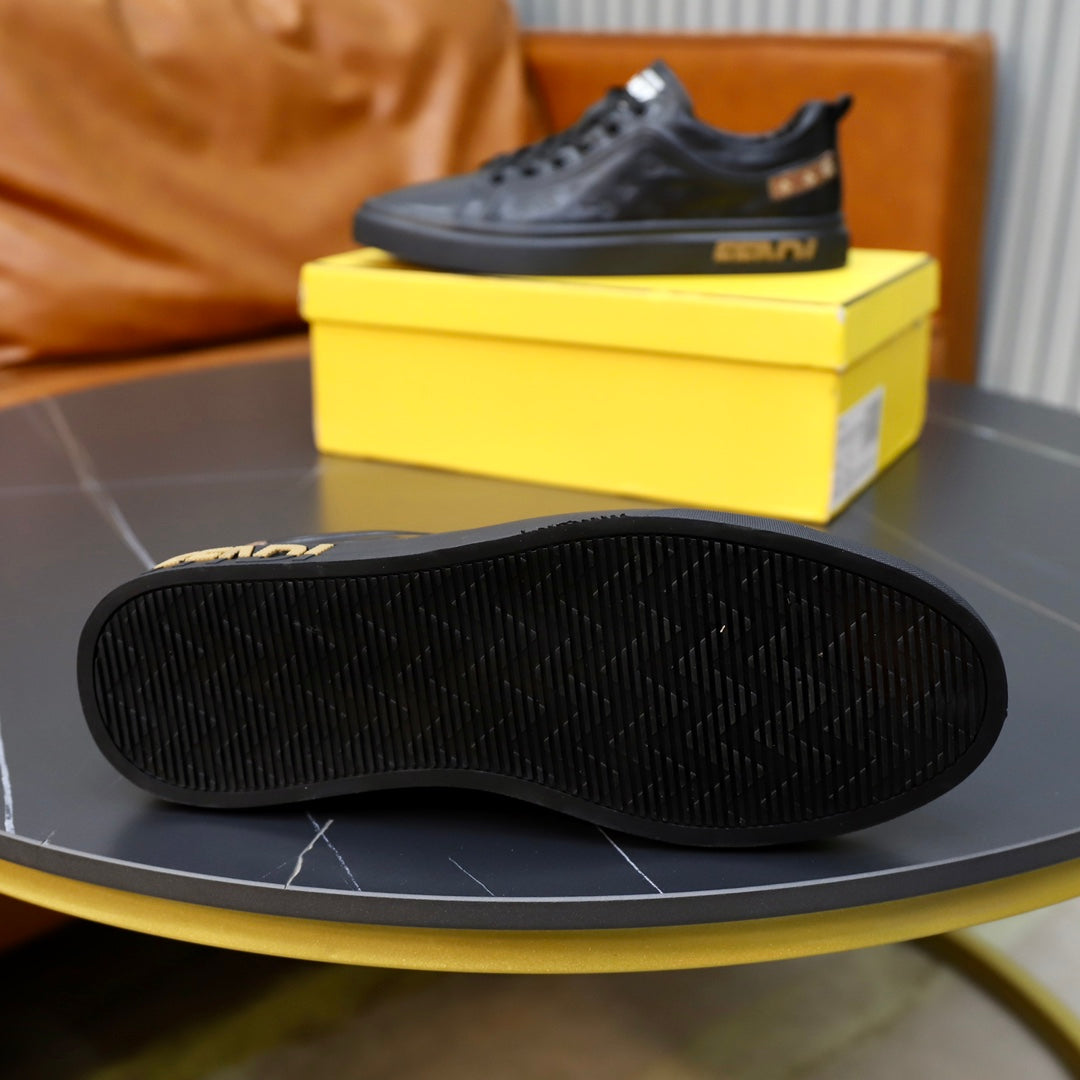 FENDI sneakers 188