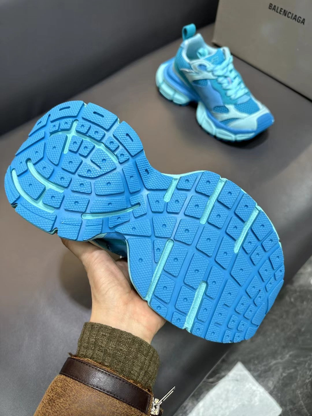 Balenciaga sneakers 170