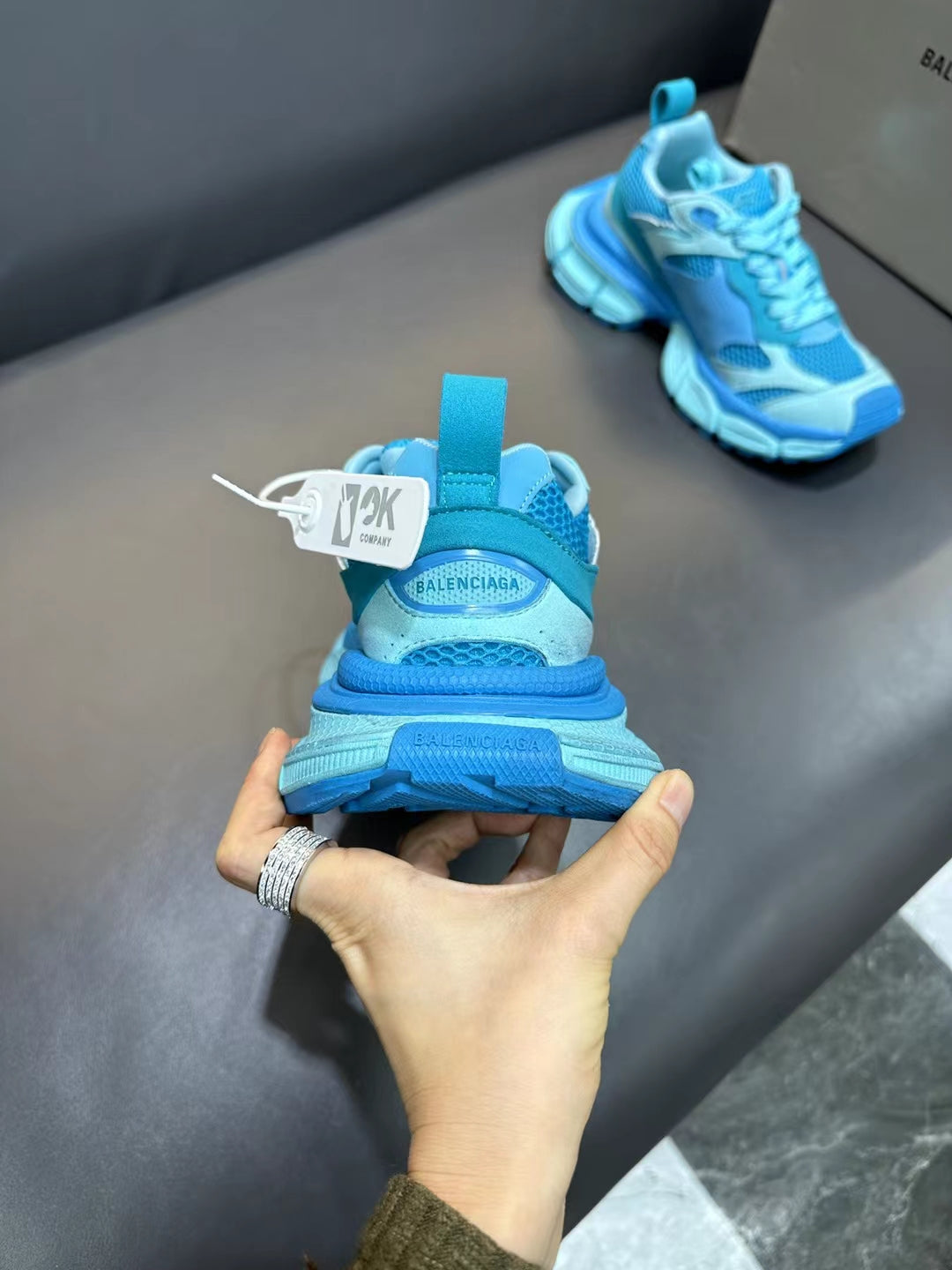 Balenciaga sneakers 170