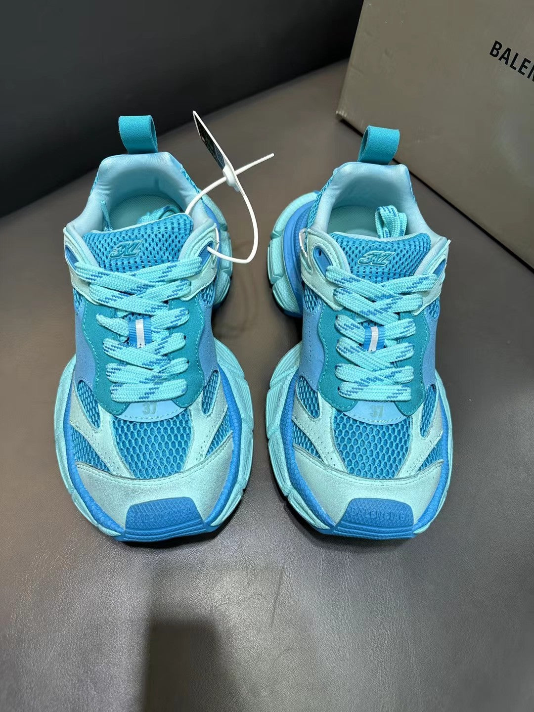 Balenciaga sneakers 170
