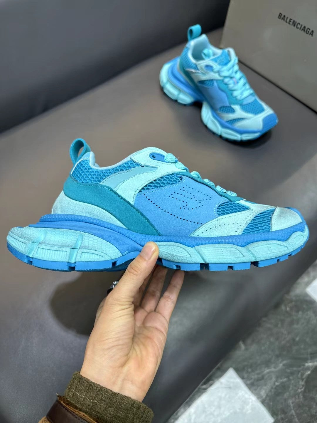 Balenciaga sneakers 170