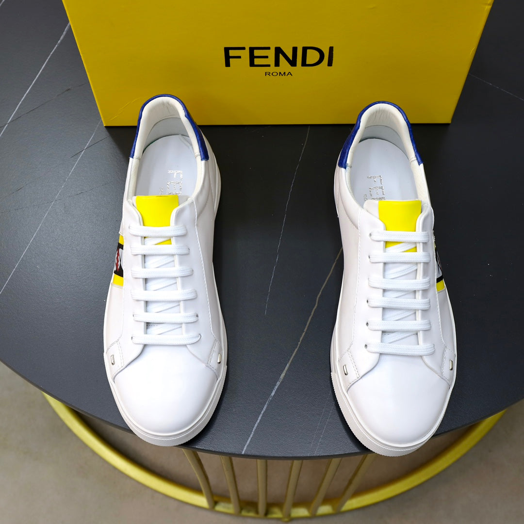 FENDI sneakers 189