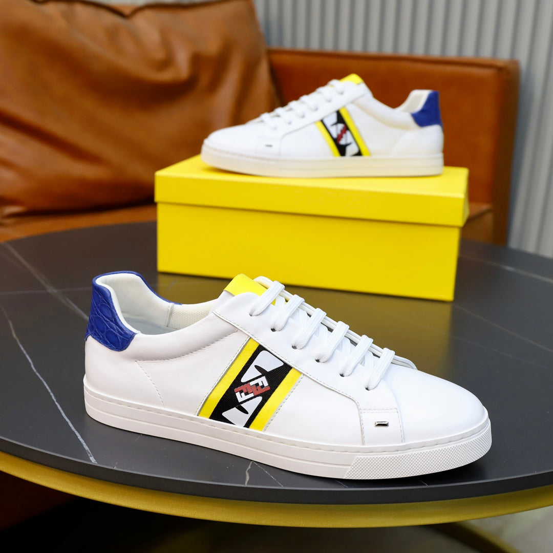 FENDI sneakers 189