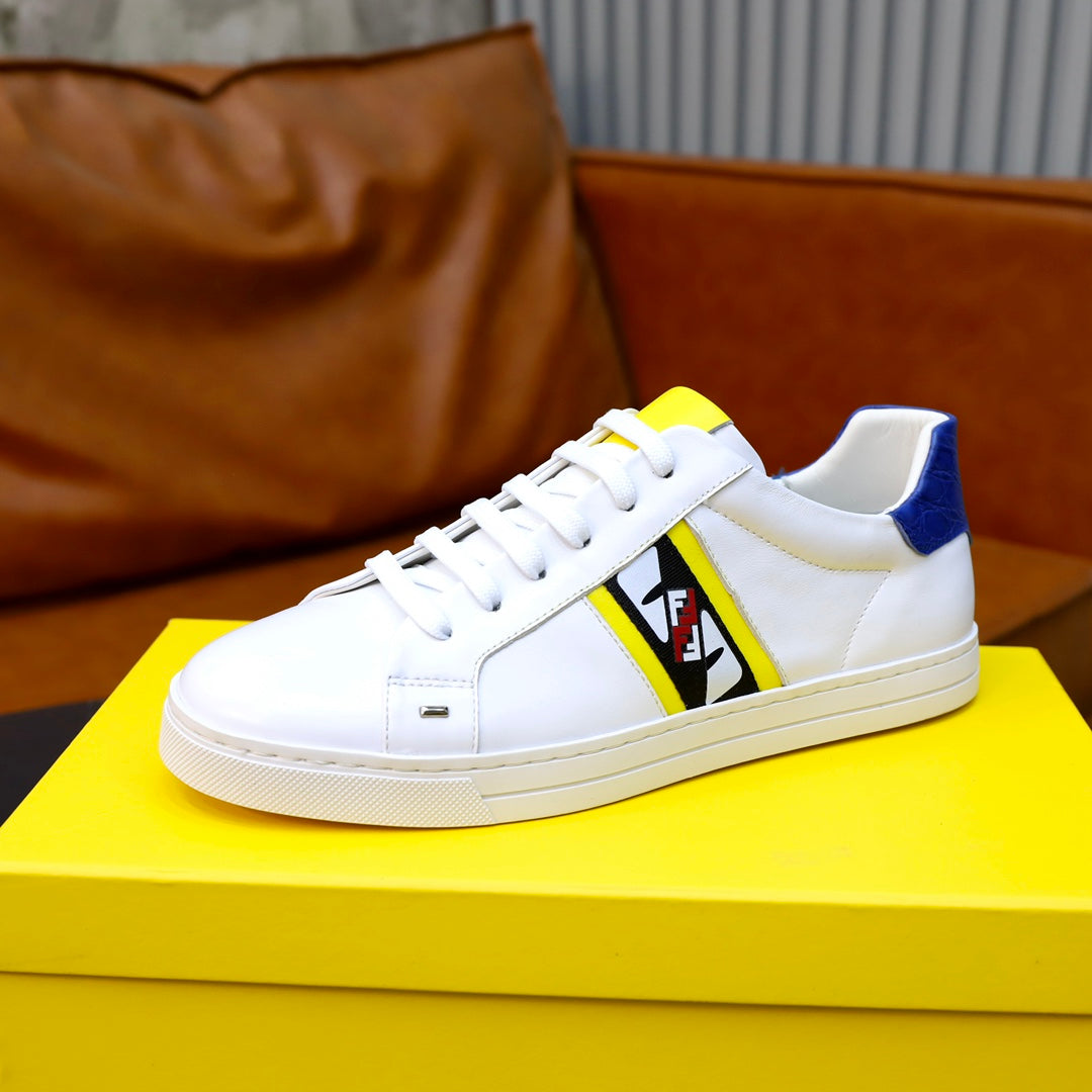 FENDI sneakers 189