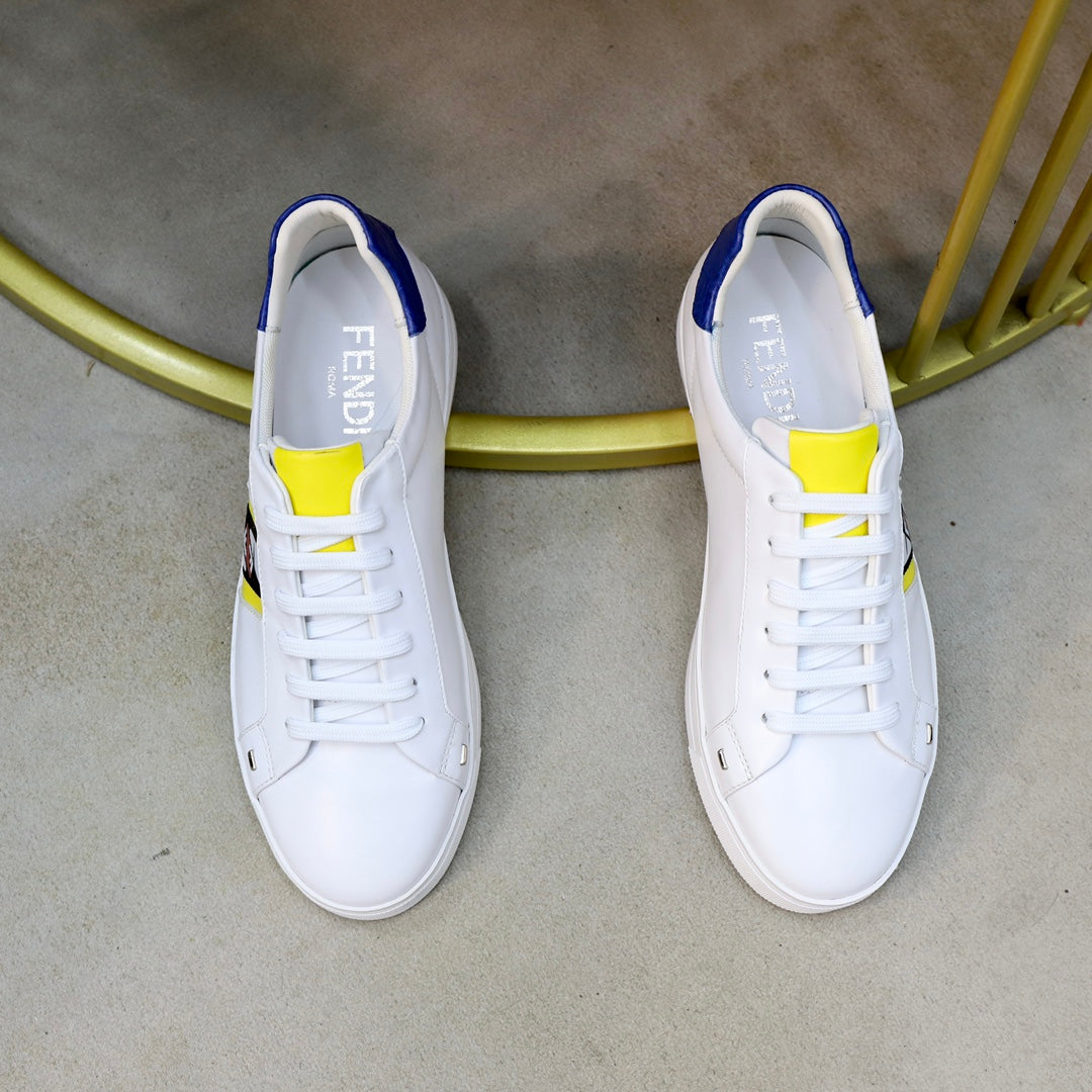 FENDI sneakers 189
