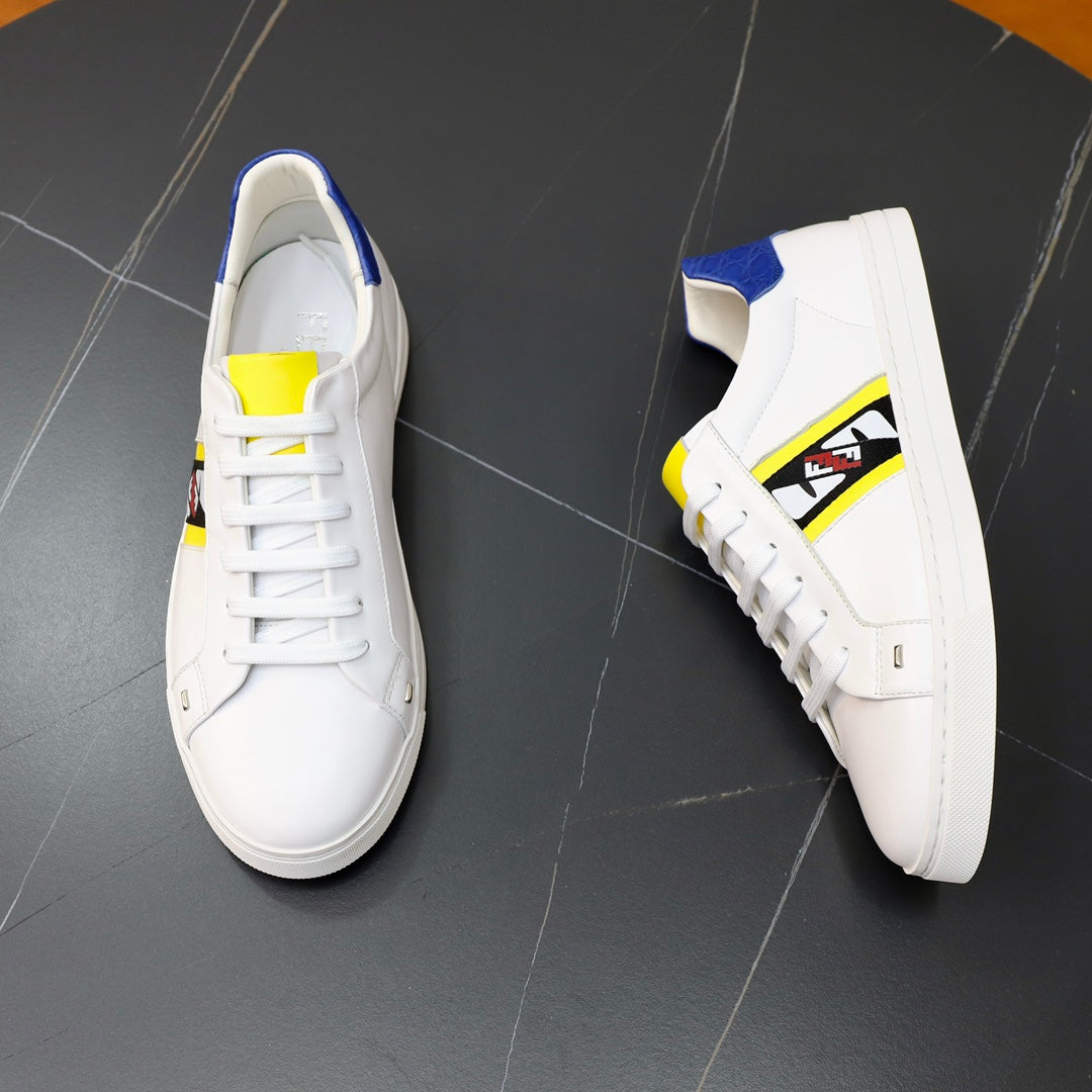 FENDI sneakers 189