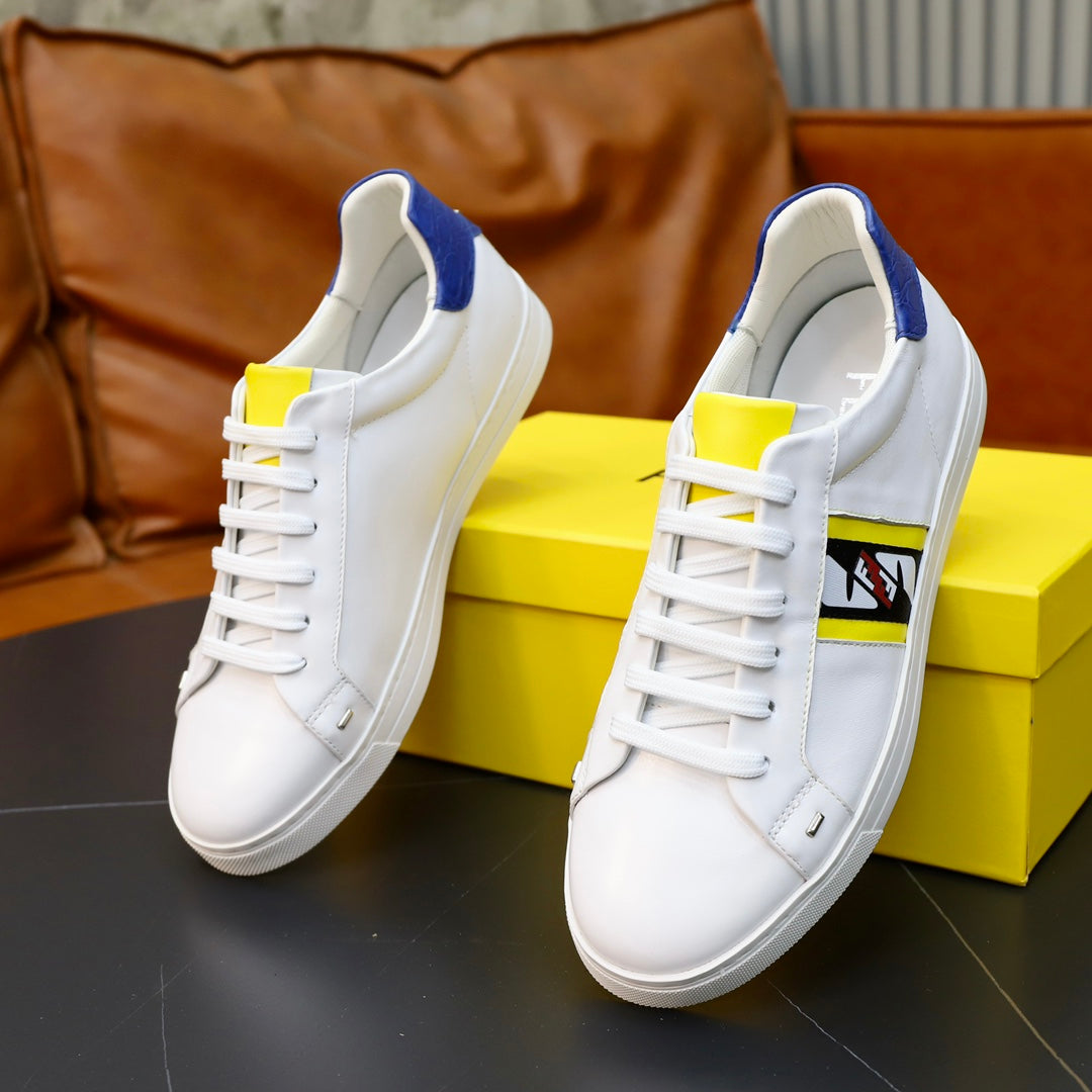 FENDI sneakers 189