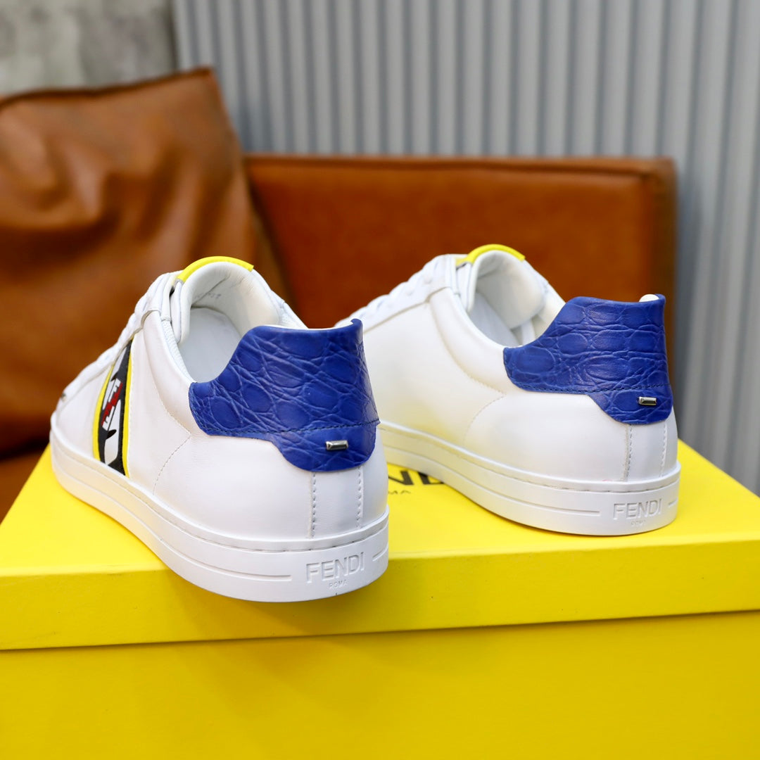 FENDI sneakers 189
