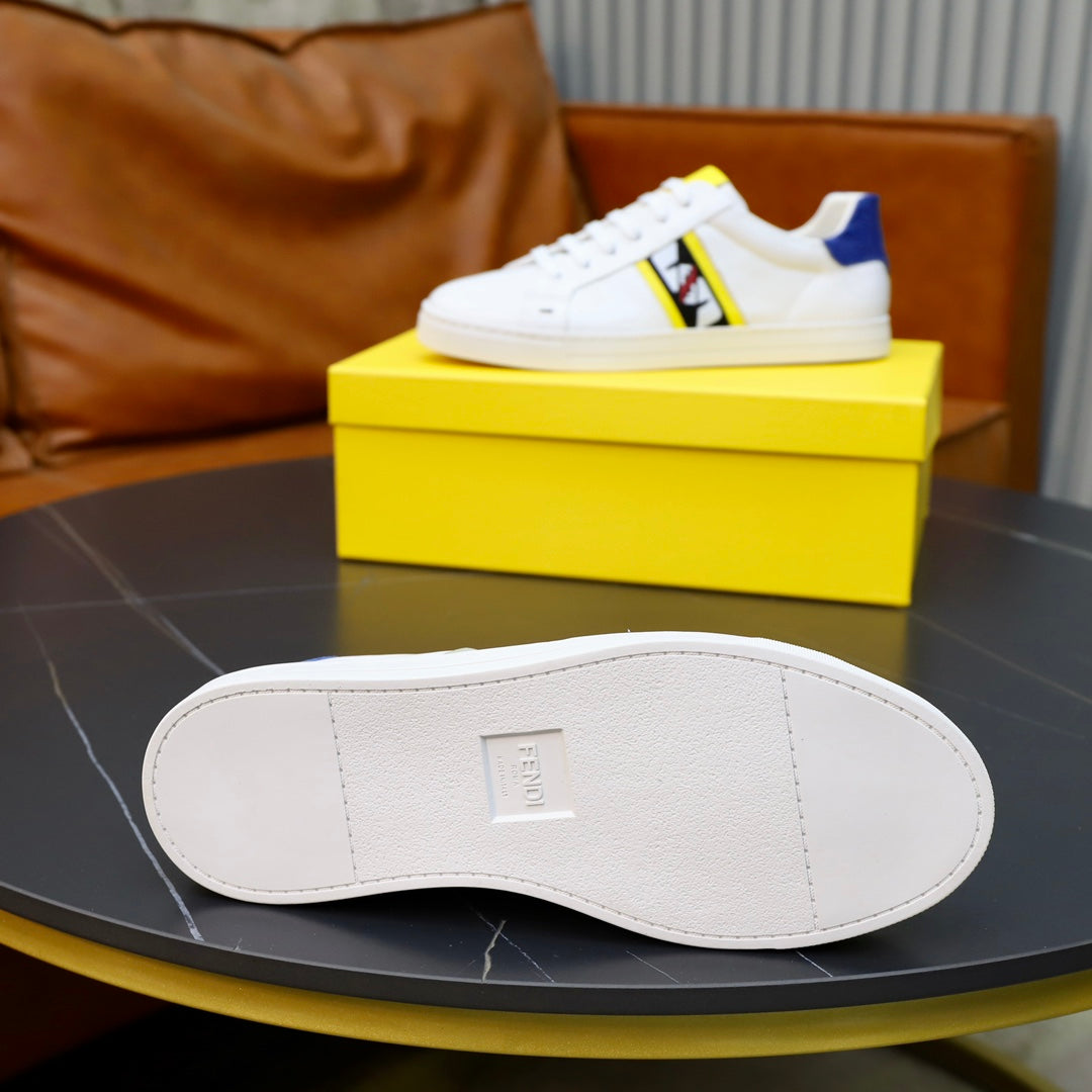 FENDI sneakers 189