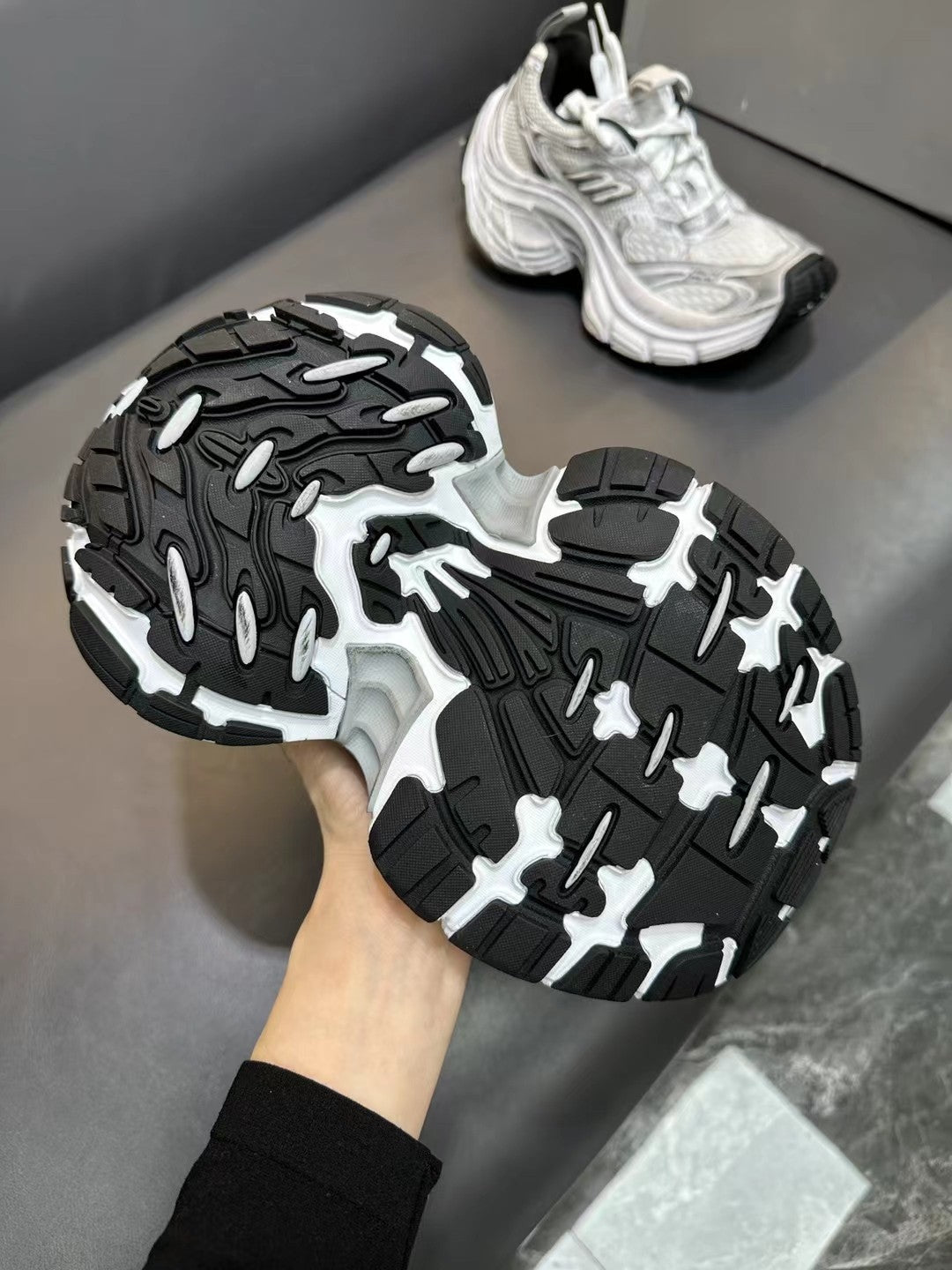 Balenciaga sneakers 171