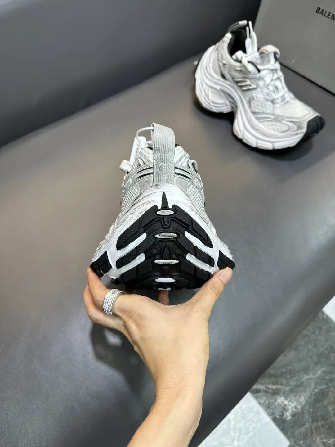 Balenciaga sneakers 171