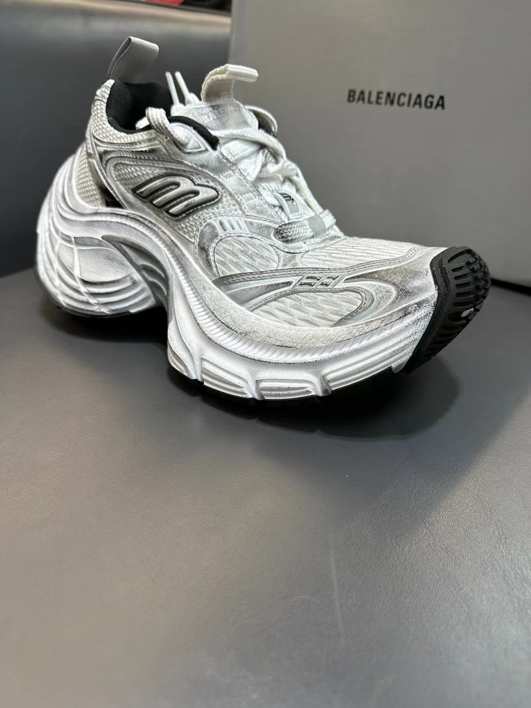 Balenciaga sneakers 171