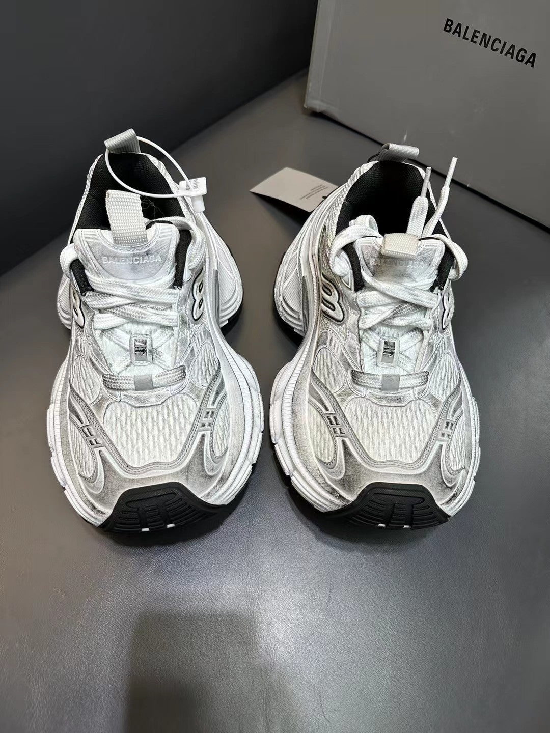Balenciaga sneakers 171