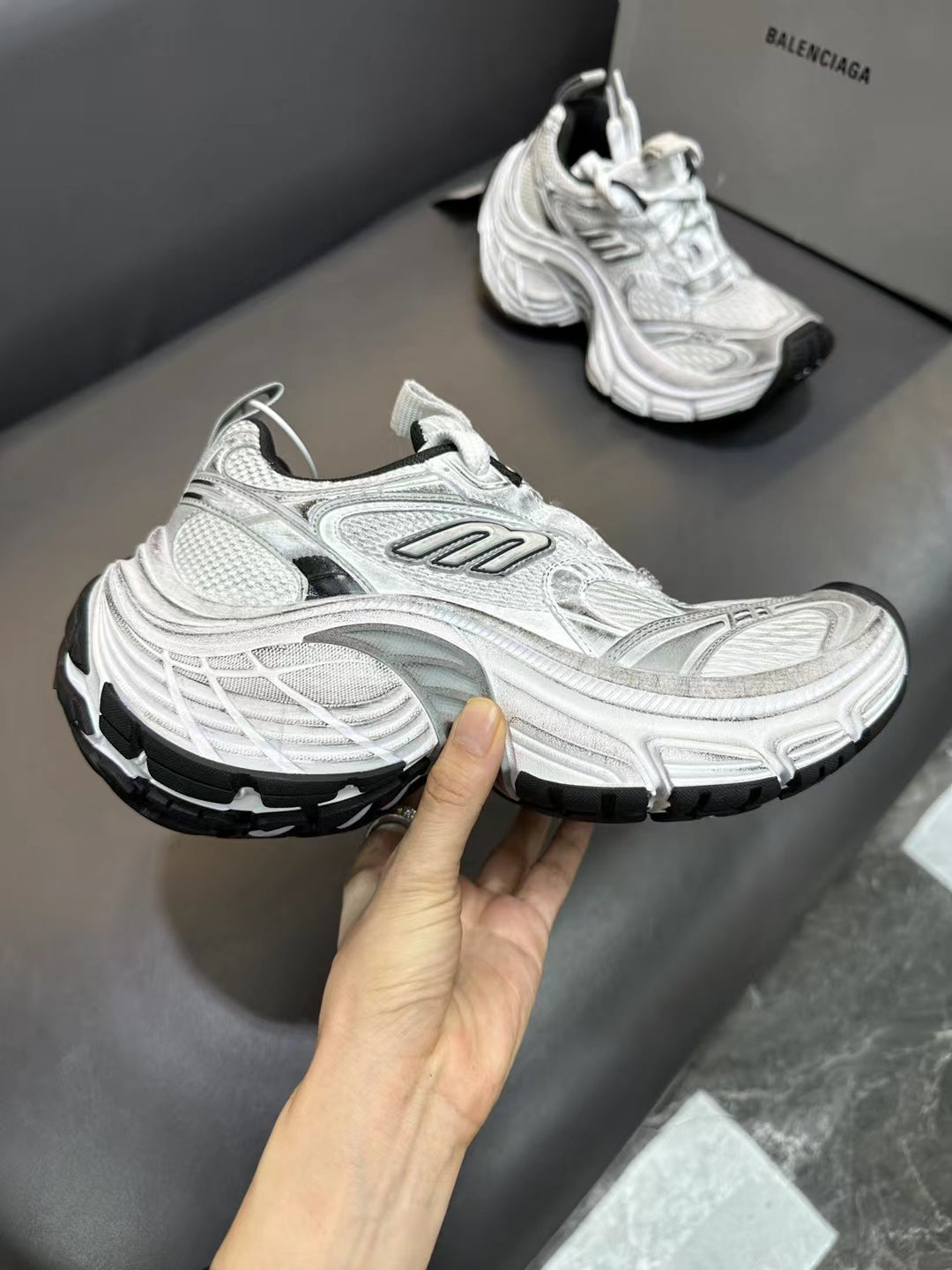 Balenciaga sneakers 171