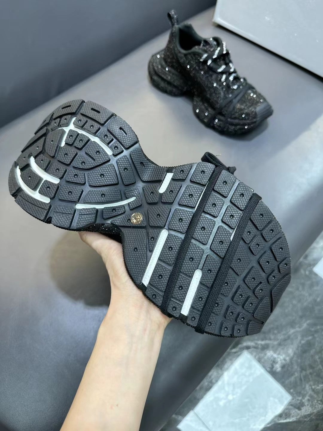 Balenciaga sneakers 172