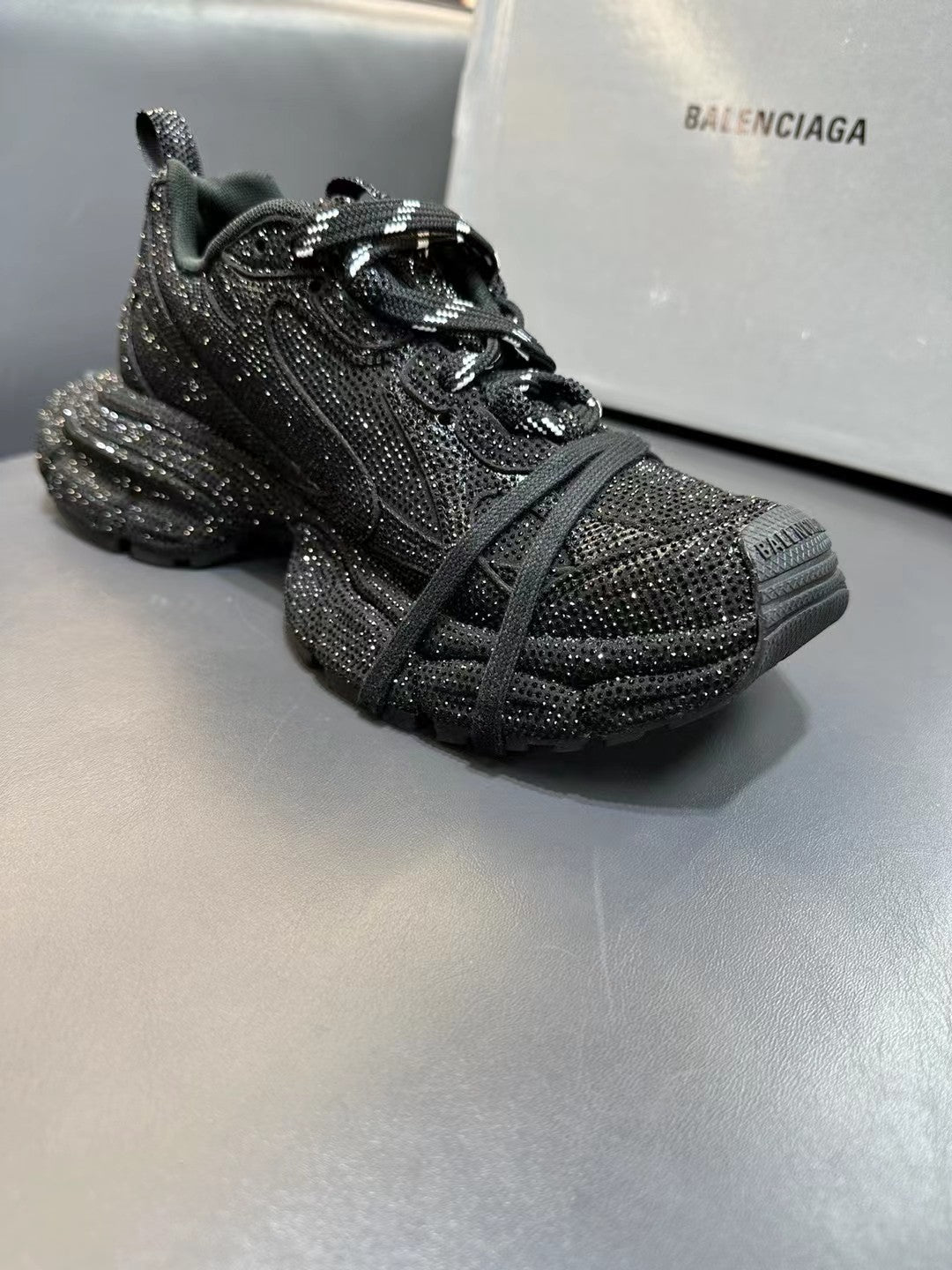 Balenciaga sneakers 172