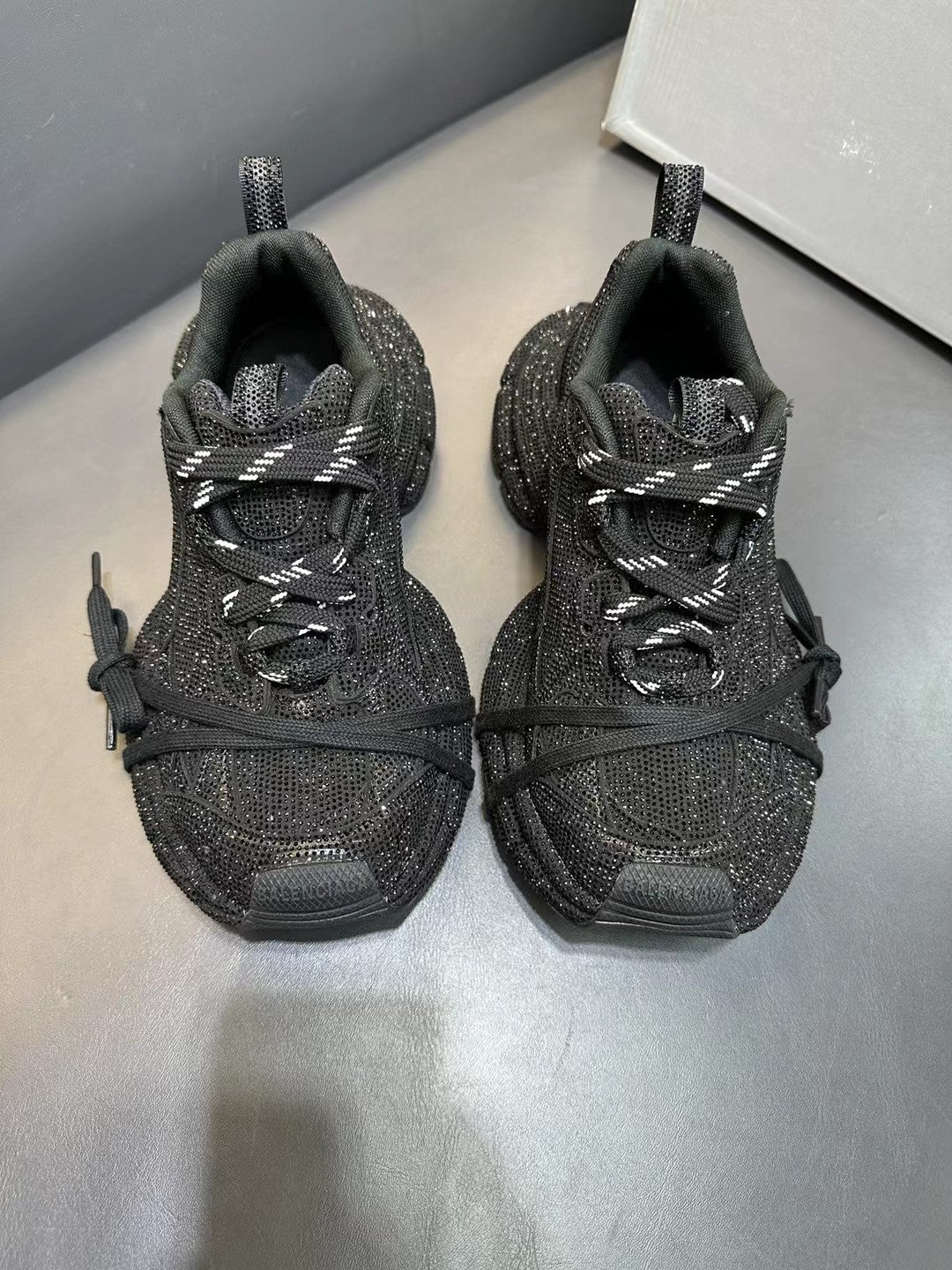 Balenciaga sneakers 172