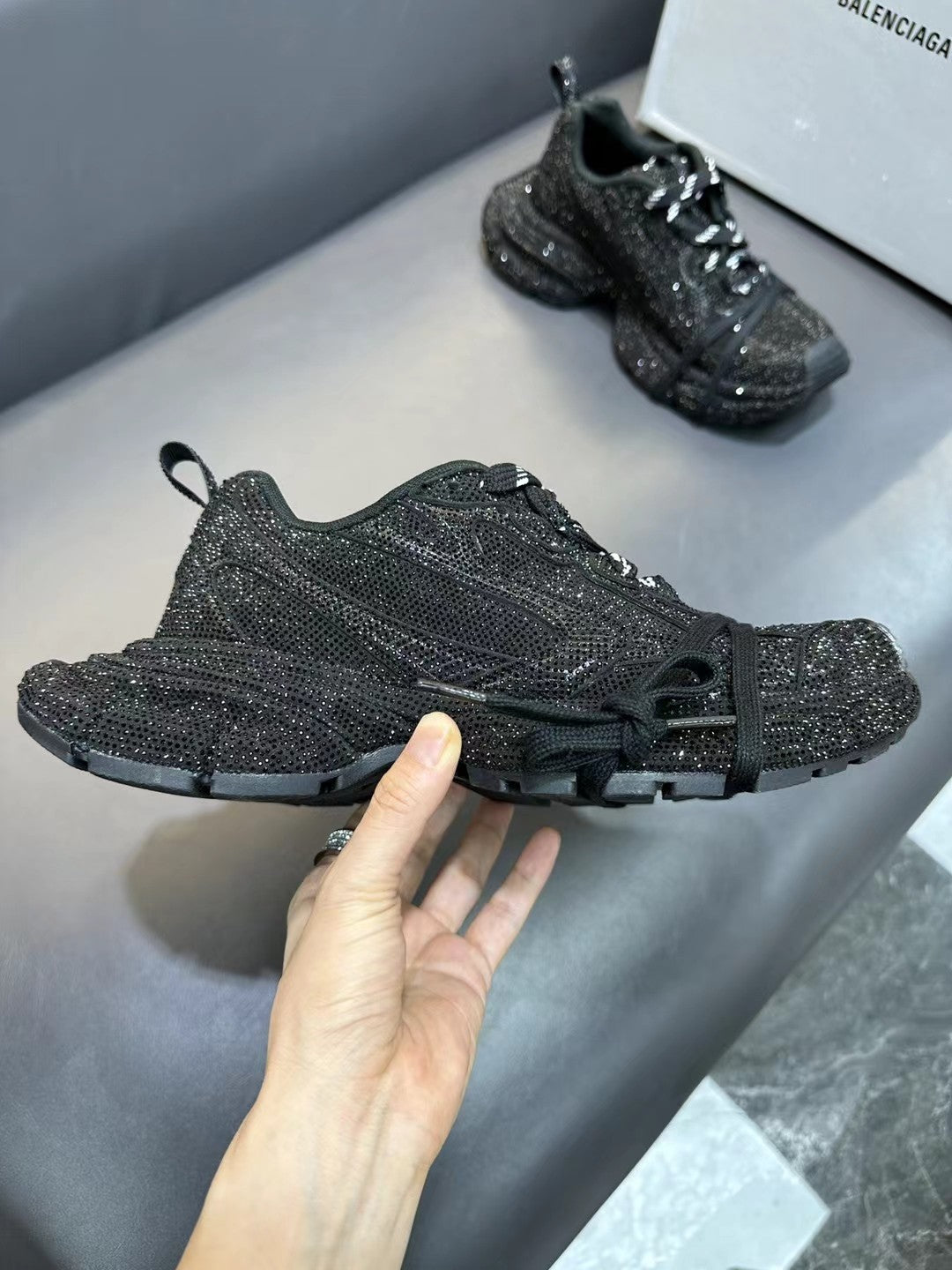 Balenciaga sneakers 172