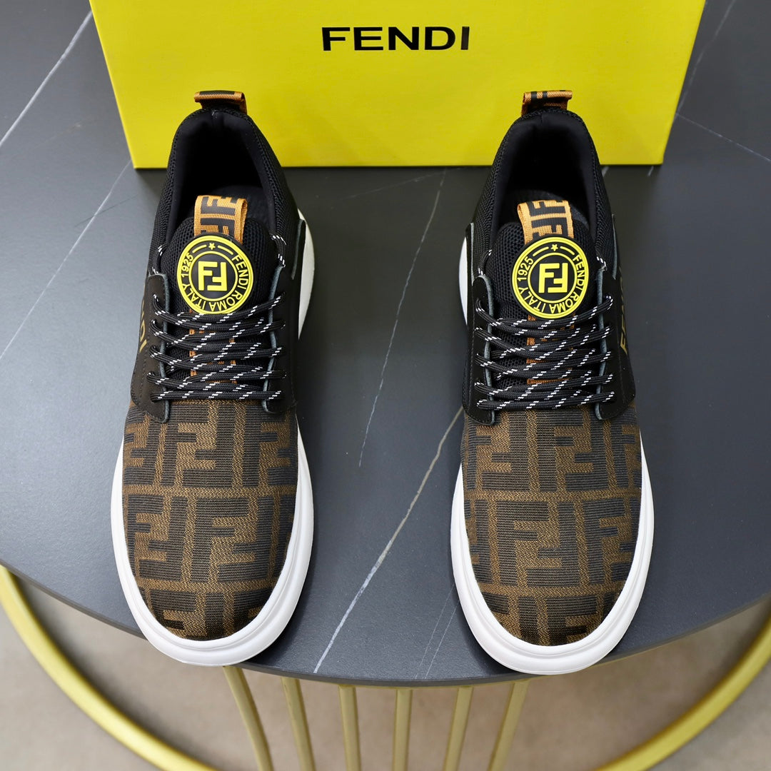 FENDI sneakers 191