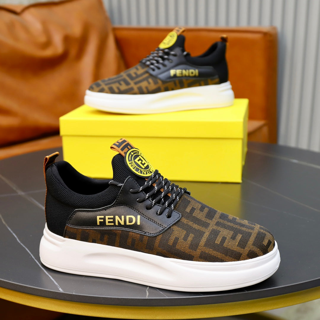 FENDI sneakers 191