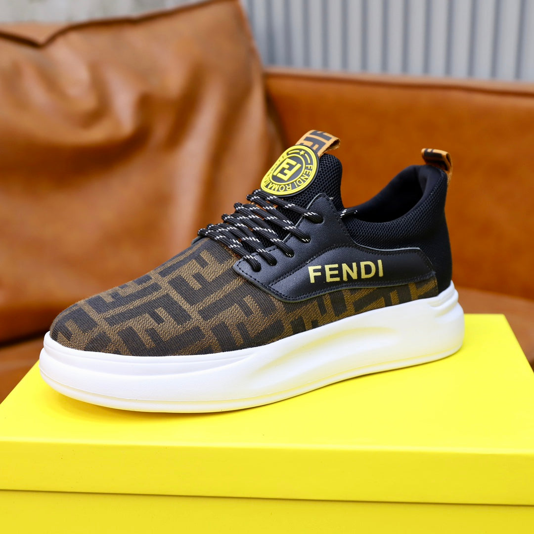 FENDI sneakers 191
