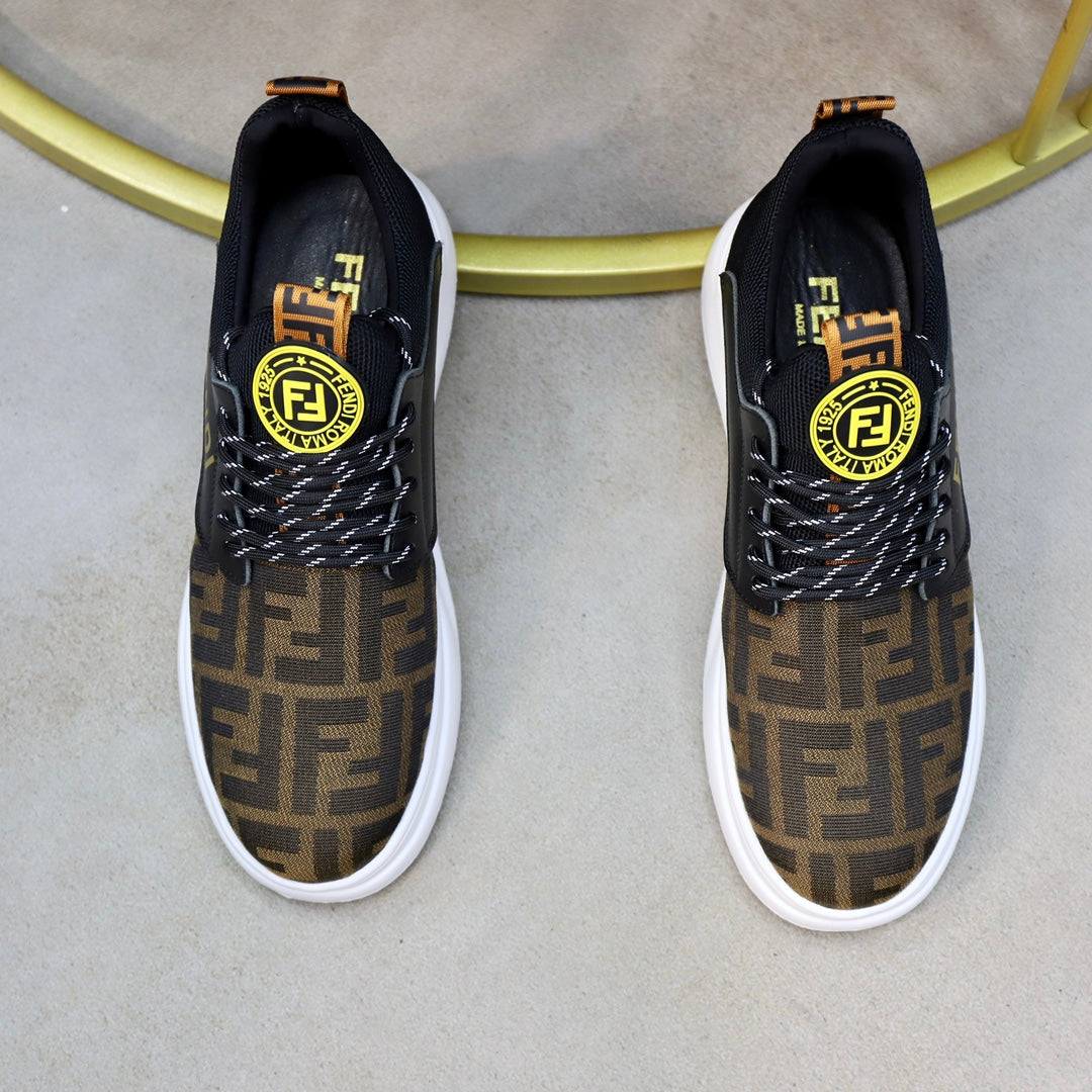 FENDI sneakers 191