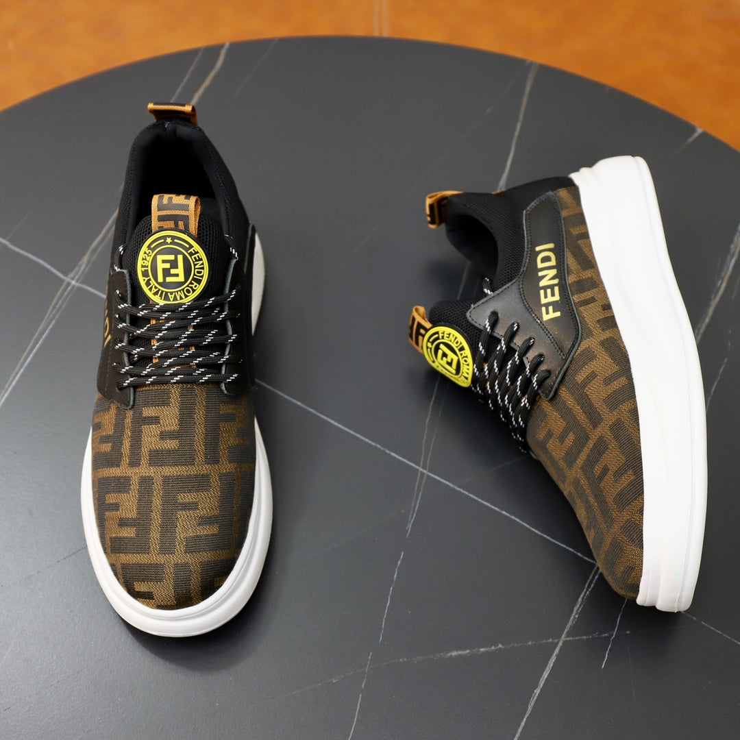 FENDI sneakers 191