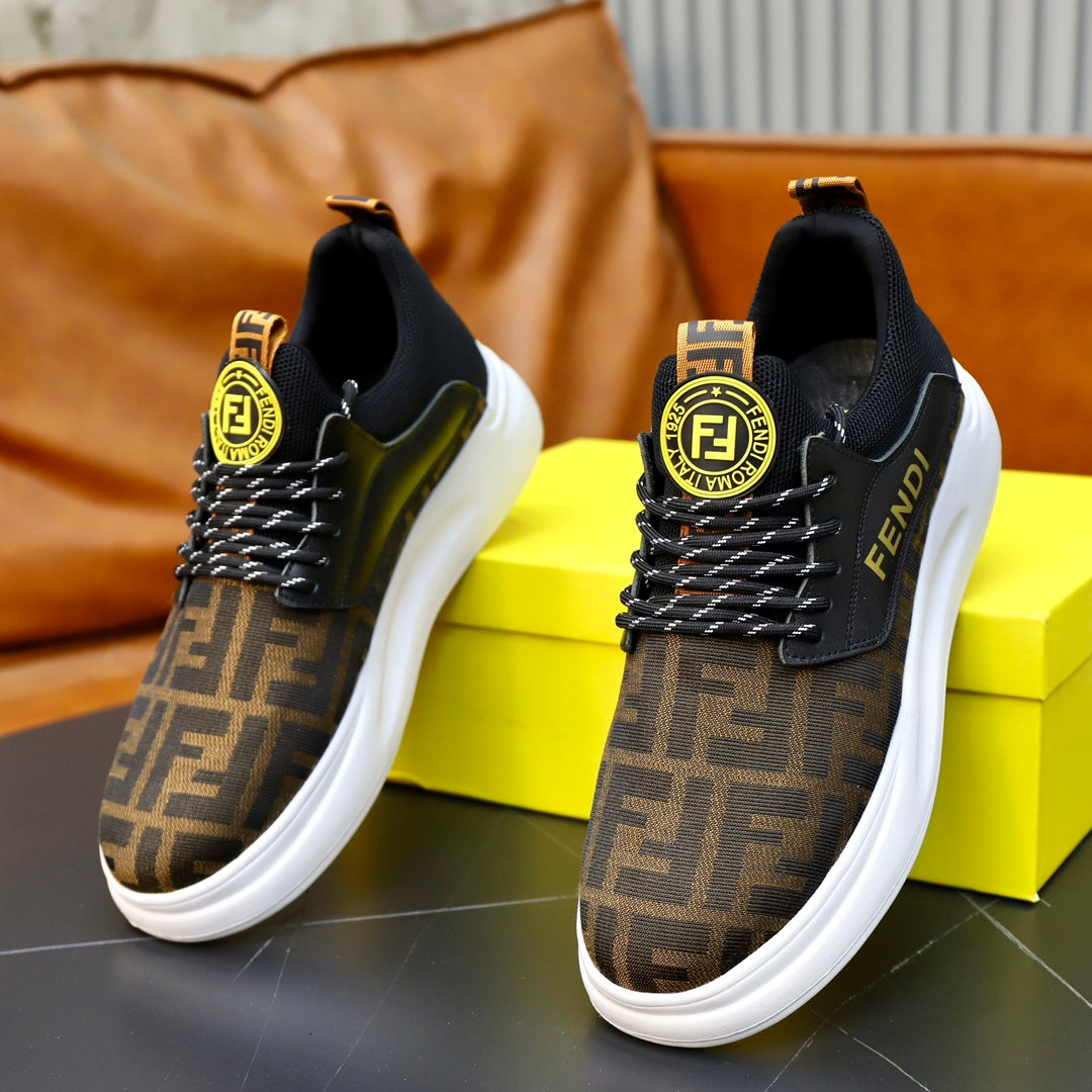 FENDI sneakers 191