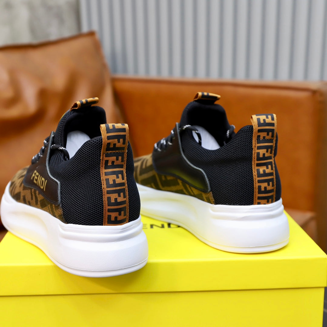 FENDI sneakers 191